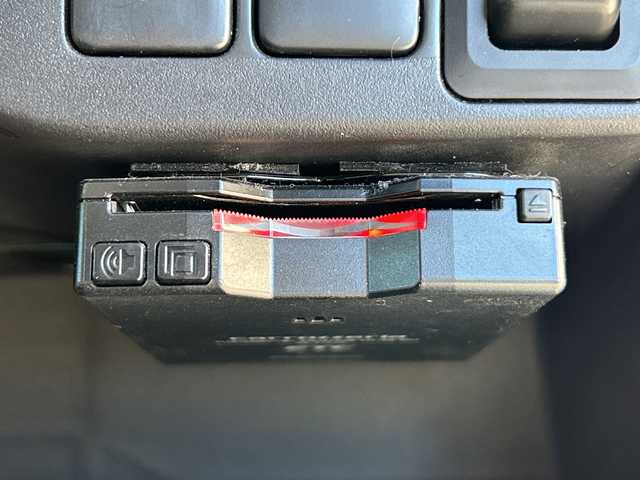 三菱 ｅＫワゴン M 茨城県 2016(平28)年 12.6万km クールシルバーメタリック 純正メモリナビ【MJ116D-WM】/(地デジTV・CD・BT・ラジオ再生)/シートヒーター/ETC/フロアマット/リモコンキー/取扱説明書