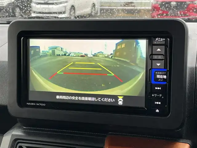 ダイハツ タフト G 道央・札幌 2020(令2)年 6万km サンドベージュメタリック ４WD/純正ディーラーOPナビ/CD/DVD/BT/フルセグ/スマートアシスト/衝突被害軽減ブレーキ/横滑り防止装置/レーンキープアシスト/コーナーセンサー/パノラマビューモニター/ETC/ドライブレコーダー/アイドリングストップ/ガラスルーフ/前席シートヒーター/革巻きステアリング/ステアリングリモコン/電動パーキング/ブレーキホールド/プッシュスタート/スマートアシスト/LEDヘッドライト/オートライト/オートハイビーム/フォグランプ/電動格納ミラー/純正フロアマット/ドアバイザー/スペアキー/社外AW付冬タイヤ積込/165/65/R15/2020年/山7mm