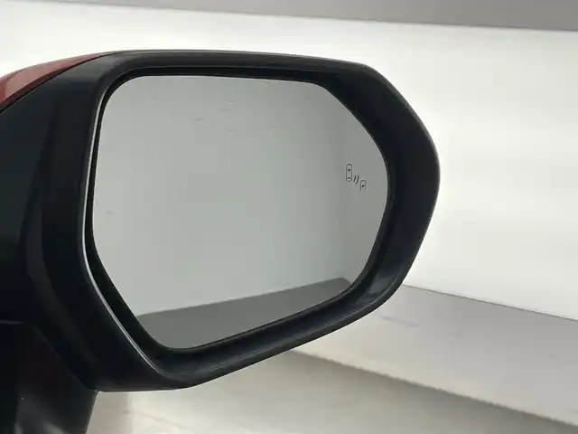 トヨタ シエンタ ハイブリッド Z 愛知県 2024(令6)年 0.3万km スカーレットメタリック 純正１０．５型ディスプレイナビ　全方位カメラ　アドバンスドパーク　内蔵型ドラレコ　ＢＳＭ　フルセグＴＶ　ＥＴＣ２．０　両側パワスラ　セーフティセンス　衝突軽減　追従クルコン　ＬＥＤオートライト　コーナーセンサー　禁煙車　純正フロアマット　バイザー