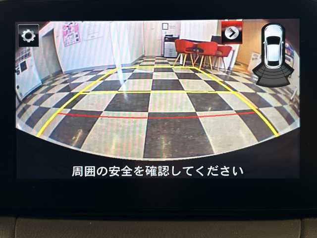 マツダ デミオ XD ツーリング 岐阜県 2018(平30)年 4.9万km ソウルレッドクリスタルM 純正ナビ/フルセグテレビ/CD/DVD再生/Bluetooth/USB/スマートブレーキサポート/ブラインドスポットモニター/レーンキープアシスト/クルーズコントロール/コーナーセンサー前後/シートヒーター/バックモニター/社外前方ドラレコ/パドルシフト/純正１６インチアルミ/プッシュスタート/純正マット/LEDヘッドライト/オートライト/フォグ/サイドバイザー/取説