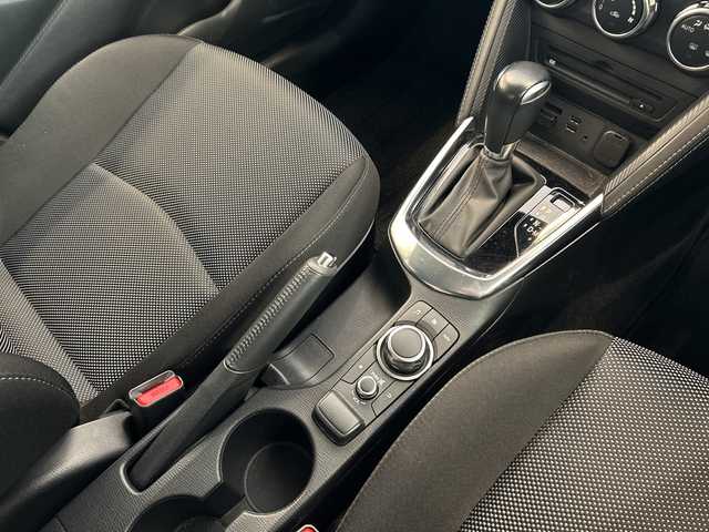 マツダ デミオ XD ツーリング 岐阜県 2018(平30)年 4.9万km ソウルレッドクリスタルM 純正ナビ/フルセグテレビ/CD/DVD再生/Bluetooth/USB/スマートブレーキサポート/ブラインドスポットモニター/レーンキープアシスト/クルーズコントロール/コーナーセンサー前後/シートヒーター/バックモニター/社外前方ドラレコ/パドルシフト/純正１６インチアルミ/プッシュスタート/純正マット/LEDヘッドライト/オートライト/フォグ/サイドバイザー/取説