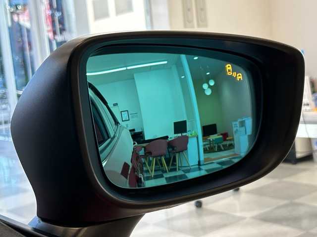 マツダ デミオ XD ツーリング 岐阜県 2018(平30)年 4.9万km ソウルレッドクリスタルM 純正ナビ/フルセグテレビ/CD/DVD再生/Bluetooth/USB/スマートブレーキサポート/ブラインドスポットモニター/レーンキープアシスト/クルーズコントロール/コーナーセンサー前後/シートヒーター/バックモニター/社外前方ドラレコ/パドルシフト/純正１６インチアルミ/プッシュスタート/純正マット/LEDヘッドライト/オートライト/フォグ/サイドバイザー/取説