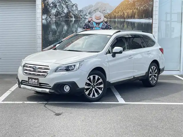 SUBARU LEGACY OUTBACK スバル レガシィアウトバック ドアエッジモール