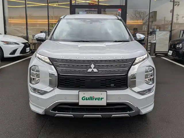 三菱 アウトランダー ＰＨＥＶ