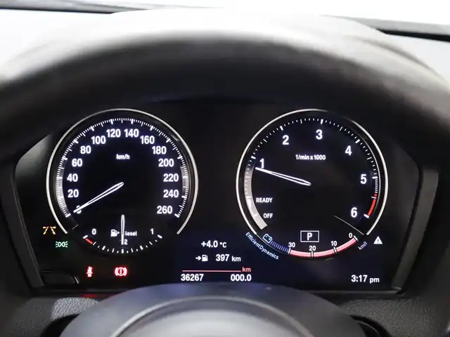 ＢＭＷ １１８ｄ Mスポーツ 静岡県 2018(平30)年 3.7万km アルピンホワイトⅢ インテリジェントセーフティ /クルコン /バックカメラ /ドラレコ /コーナーセンサー /キーレスゴー /アンビエントライト /シートヒーター  /ETC  /LEDヘッドライト