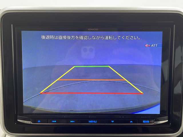 スズキ スペーシア HYBRID X 群馬県 2022(令4)年 0.9万km アーバンブラウンパールメタリック 2トーン ８型ナビ　バックカメラ　フルセグＴＶ　両側電動スライドドア　シートヒーター　前後ドラレコ　衝突被害軽減ブレーキ　レーンアシスト　クリアランスソナー　オートマチックハイビーム　スマートキー　禁煙車