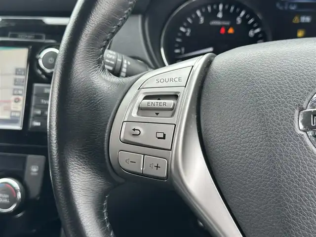 日産 エクストレイル 20Xt エマージェンシーブレーキ 道北・旭川 2016(平28)年 8.4万km バーニングレッド (株)IDOMが運営する【じしゃロン旭川店】の自社ローン専用車両になります。こちらは現金またはオートローンご利用時の価格です。自社ローンご希望の方は別途その旨お申付け下さい/　/・純正ナビ(CD/DVD/BT/SD/ワンセグ)/・アラウンドビューモニター/・ETC/・クルーズコントロール/・ステアリングリモコン/・両席シートヒーター/・プッシュスタート/・スマートキー2個/・取扱説明書
