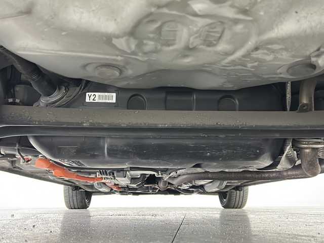 トヨタ アクア S スタイルブラック 宮城県 2018(平30)年 5.4万km ダークブルーマイカ Toyota Safety Sense 	/・プリクラッシュセーフティ	/・レーンディパーチャーアラート	/・オートマチックハイビーム	/・クリアランスソナー/社外7型ナビ/・BT.USB.CD.DVD/フルセグTV/ビルトインETC/プッシュスタート/スマートキー×2/ドライブレコーダー（F）/横滑り防止装置/アイドリングストップ/純正フロアマット/純正ホイールキャップ/ドアバイザー/電動格納ミラー