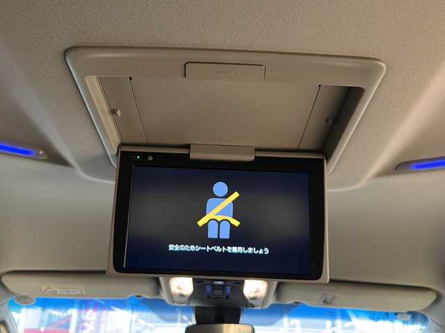 トヨタ アルファード S 岐阜県 2020(令2)年 3.7万km ブラック 純正ディスプレイオーディオ/後席フリップダウンモニター/両側電動スライドドア/バックモニター/ＤＶＤ視聴/フルセグ視聴/プリクラッシュセーフティ/レーダークルーズコントロール/ＬＥＤヘッドライト/オートライト/ＥＴＣ/プッシュスタート/スマーキー/スペアキー/純正18インチアルミ/電動格納ミラー/取扱説明書・記録簿