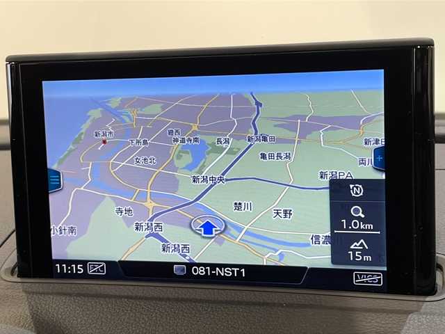 アウディ Ａ３ SB ブラックスタイリング 新潟県 2019(令1)年 0.8万km 赤 315台限定車”ブラックスタイリング”/Sラインパッケージ/-LEDヘッドライト/-LEDリヤダイナミックターンインディケーター/-S lineスポーツサスペンション/-スポーツバンパー/-ルーフスポイラー/-S lineエクステリアロゴ/-バーチャルコックピット/-3スポークレザーフラットボトムステアリング/-S line ステアリングエンブレム/-デコラティブパネルマットブラッシュトアルミニウム/-ハーフレザーシートS lineロゴ/-ヘッドライニングブラック/-ステンレスペダル/-ドアシルトリムS line/ナビゲーションパッケージ/-MMIナビ/-スマートフォンインターフェイス/-アウディサウンドシステム/-フルセグTV/アシスタンスパッケージ/-アクティブレーンアシスト/-トラフィックジャムアシスト/-サイドアシスト/-リヤクロストラフィックアシスト/-ハイビームアシスト/-プレセンスベーシック/コンビニエンスパッケージ/-アウディパーキングシステム/-リヤビューカメラ/-アドバンストキー/ブラックスタイリングパッケージ/エクステリアミラーグロスブラック/専用デザイン18インチアルミホイール