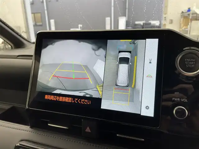トヨタ ヴォクシー S－Z 滋賀県 2022(令4)年 2.1万km グリッターブラックガラスフレーク 純正ナビ【AM/FM/USB/HDMI/Miracast/フルセグ】/両側パワースライドドア/前席/2列目シートヒーター/全方位カメラ/純正14型フリップダウンモニター/パワーバックドア/前後ドライブレコーダー/デジタルインナーミラー/レーダークルーズコントロール/クリアランスソナー/オートマチックハイビーム/革巻きステアリング