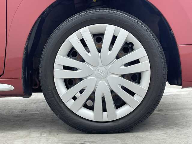 ダイハツ キャスト スタイル X リミテッド SAⅢ 三重県 2019(平31)年 5.2万km ファイアークォーツレッドM 禁煙車/社外ナビ/・フルセグ・CD・DVD・Bluetooth/シートヒーター/スマートアシストIII/アイドリングストップ/LEDヘッドライト（オート）/スマートキー/オートハイビーム