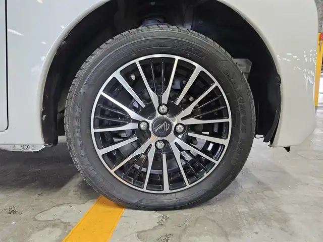日産 デイズ ルークス X 愛媛県 2014(平26)年 6.2万km ホワイトパール ケンウッドナビ(Bluetooth/CD/DVD)/フルセグTV/助手席側パワースライドドア/アラウンドビューモニター/ドライブレコーダー/電動オート格納機能付ドアミラー/オートエアコン/スエード調クロスシート/シートバックテーブル/後席サンシェード/ヴェルザンディ14インチアルミホイール/インテリジェントキー/プッシュエンジンスターター/イモビライザー/禁煙車