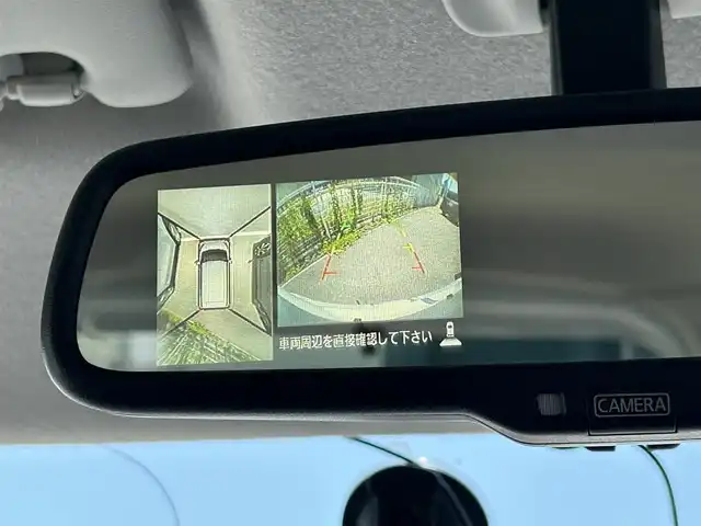 日産 デイズ ルークス X 愛媛県 2014(平26)年 6.2万km ホワイトパール ケンウッドナビ(Bluetooth/CD/DVD)/フルセグTV/助手席側パワースライドドア/アラウンドビューモニター/ドライブレコーダー/電動オート格納機能付ドアミラー/オートエアコン/スエード調クロスシート/シートバックテーブル/後席サンシェード/ヴェルザンディ14インチアルミホイール/インテリジェントキー/プッシュエンジンスターター/イモビライザー/禁煙車