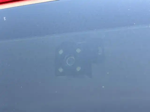 日産 デイズ ルークス X 愛媛県 2014(平26)年 6.2万km ホワイトパール ケンウッドナビ(Bluetooth/CD/DVD)/フルセグTV/助手席側パワースライドドア/アラウンドビューモニター/ドライブレコーダー/電動オート格納機能付ドアミラー/オートエアコン/スエード調クロスシート/シートバックテーブル/後席サンシェード/ヴェルザンディ14インチアルミホイール/インテリジェントキー/プッシュエンジンスターター/イモビライザー/禁煙車