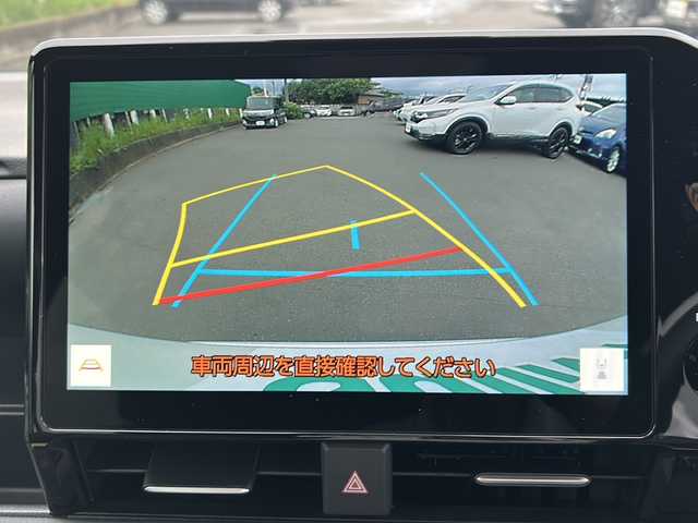 トヨタ ヴォクシー ハイブリッド S－Z 茨城県 2024(令6)年 0.1万km未満 ホワイトパールクリスタルシャイン 純正10.5インチディスプレイオーディオ/フルセグTV/Bluetooth接続/バックカメラ/ETC2.0/レーダークルーズコントロール/シートヒーター/エアシート/コーナーセンサー/純正アルミホイール/LEDヘッドライト/オートライト/オートマチックハイビーム/バックドアイージークローザー/リアオートエアコン/デジタルキー