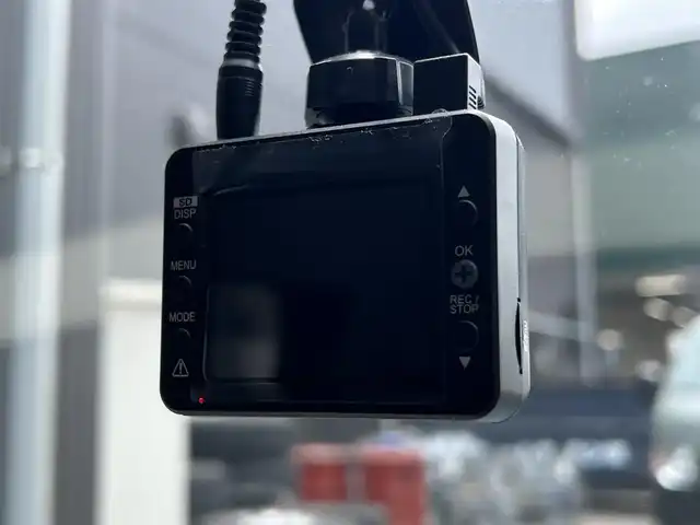 ダイハツ ミラ ココア プラスX 滋賀県 2011(平23)年 3.4万km ミストブルーマイカメタリック 禁煙車/純正オーディオ/（CD/FM/AM）/前後ドライブレコーダー/ルーフレール/コーナーセンサー/リモコンキー/純正フロアマット