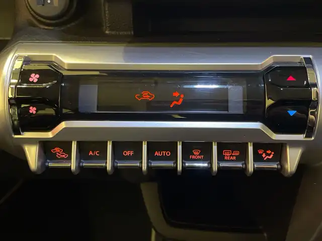 スズキ クロスビー HYBRID MZ 埼玉県 2018(平30)年 3.3万km キャラバンアイボリーパールメタリック/ホワイト 2トーンルーフ 純正8インチナビ/　　CD/DVD/BT/フルセグTV/全周囲カメラ/クルーズコントロール/LEDオートライト/純正16インチAW/パドルシフト/クリアランスソナー/ステアリングスイッチ/プッシュスタート/ETC/禁煙車