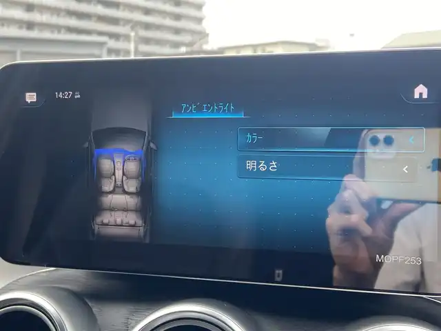 メルセデス・ベンツ ＧＬＣ２２０ d 4マチック クーペ AMGライン 栃木県 2019(令1)年 5.5万km オブシディアンブラック スライディングR　/全方位カメラ　/RSP/純正ナビ　/フルセグ　/パワーシート　/シートH　/ハーフレザー /エアサス　/電動リアゲート　/ETC　/LED　/純正19インチAW