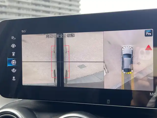 メルセデス・ベンツ ＧＬＣ２２０ d 4マチック クーペ AMGライン 栃木県 2019(令1)年 5.5万km オブシディアンブラック スライディングR　/全方位カメラ　/RSP/純正ナビ　/フルセグ　/パワーシート　/シートH　/ハーフレザー /エアサス　/電動リアゲート　/ETC　/LED　/純正19インチAW