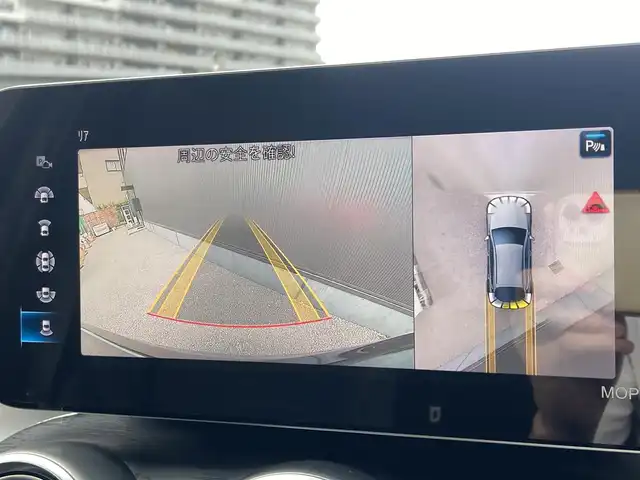 メルセデス・ベンツ ＧＬＣ２２０ d 4マチック クーペ AMGライン 栃木県 2019(令1)年 5.5万km オブシディアンブラック スライディングR　/全方位カメラ　/RSP/純正ナビ　/フルセグ　/パワーシート　/シートH　/ハーフレザー /エアサス　/電動リアゲート　/ETC　/LED　/純正19インチAW
