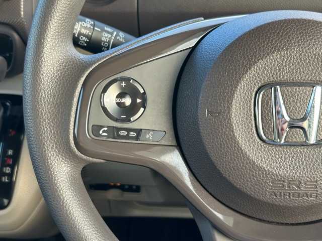 ホンダ Ｎ ＢＯＸ G ホンダセンシング 千葉県 2018(平30)年 4.9万km モーニングミストブルーM 社外ナビ/ワンセグTV/CD/DVD/Bluetooth/ETC/バックカメラ/両側スライドドア/前方ドライブレコーダー/前後コーナーセンサー/レダークルーズコントロール/衝突軽減ブレーキ/踏み間違い衝突軽減機能/歩行者回避支援/車線維持支援システム/先行車発進お知らせ機能/標識認識機能/パーキングセンサーシステム/ブラインドスポットインフォメーション/アダプティブドライビングビーム/チップアップシート/オートハイビーム/プッシュスタート/スマートキー/スペアキー１本