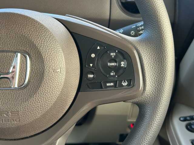 ホンダ Ｎ ＢＯＸ G ホンダセンシング 千葉県 2018(平30)年 4.9万km モーニングミストブルーM 社外ナビ/ワンセグTV/CD/DVD/Bluetooth/ETC/バックカメラ/両側スライドドア/前方ドライブレコーダー/前後コーナーセンサー/レダークルーズコントロール/衝突軽減ブレーキ/踏み間違い衝突軽減機能/歩行者回避支援/車線維持支援システム/先行車発進お知らせ機能/標識認識機能/パーキングセンサーシステム/ブラインドスポットインフォメーション/アダプティブドライビングビーム/チップアップシート/オートハイビーム/プッシュスタート/スマートキー/スペアキー１本