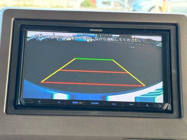 ホンダ Ｎ ＢＯＸ G ホンダセンシング 千葉県 2018(平30)年 4.9万km モーニングミストブルーM 社外ナビ/ワンセグTV/CD/DVD/Bluetooth/ETC/バックカメラ/両側スライドドア/前方ドライブレコーダー/前後コーナーセンサー/レダークルーズコントロール/衝突軽減ブレーキ/踏み間違い衝突軽減機能/歩行者回避支援/車線維持支援システム/先行車発進お知らせ機能/標識認識機能/パーキングセンサーシステム/ブラインドスポットインフォメーション/アダプティブドライビングビーム/チップアップシート/オートハイビーム/プッシュスタート/スマートキー/スペアキー１本
