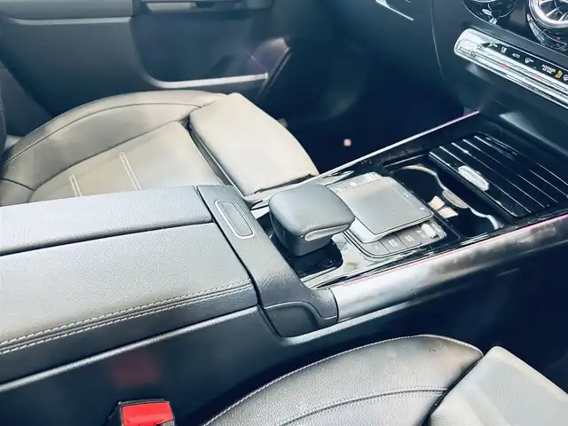メルセデス・ベンツ Ｍ・ベンツ ＧＬＡ２００ｄ 4マチック AMGライン 大阪府 2022(令4)年 2.4万km コスモスブラック サンルーフ/HUD/ACC/レーダーセーフティP/黒革/メモリ付きパワーシート/シートヒーター/純正ナビ/TV/360度カメラ/純正19インチAW/LEDヘッドライト/アンビエントライト/電動リアゲート/ブラインドスポット/ワイヤレス充電