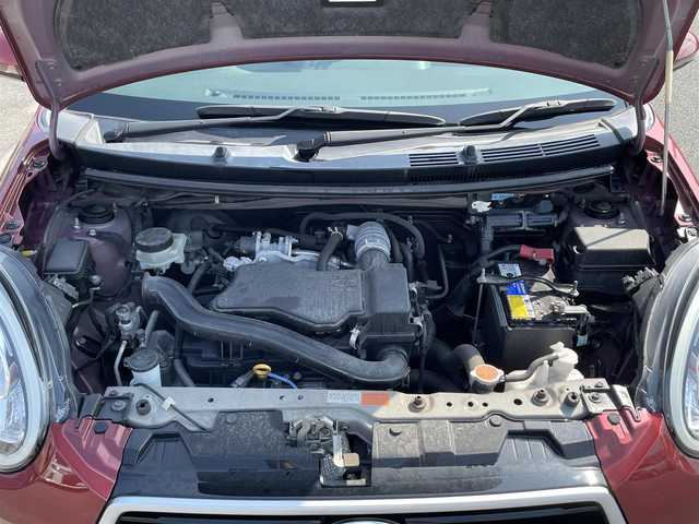 トヨタ パッソ モーダ 山口県 2021(令3)年 2.9万km ブラックマイカメタリック/ファイアークォーツレッドメタリック 禁煙車/ワンオーナー車/純正メモリナビ/Bluetooth/ワンセグTV/バックカメラ/スマートキー/プッシュスタート/社外前後ドライブレコーダー/LEDヘッドライト/LEDフォグライト/オートライト/オートマチックハイビーム/アイドリングストップ/横滑り防止装置/ステアリングスイッチ/前後コーナーセンサー/ベンチシート/前席収納付きアームレスト/保証書・取説/スペアキー1個