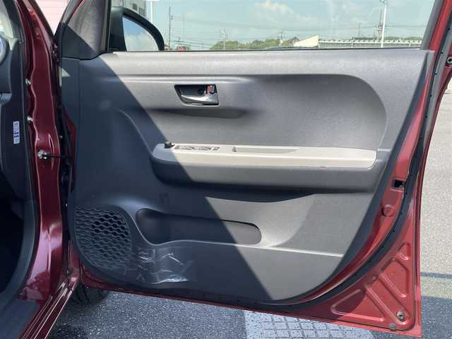 トヨタ パッソ モーダ 山口県 2021(令3)年 2.9万km ブラックマイカメタリック/ファイアークォーツレッドメタリック 禁煙車/ワンオーナー車/純正メモリナビ/Bluetooth/ワンセグTV/バックカメラ/スマートキー/プッシュスタート/社外前後ドライブレコーダー/LEDヘッドライト/LEDフォグライト/オートライト/オートマチックハイビーム/アイドリングストップ/横滑り防止装置/ステアリングスイッチ/前後コーナーセンサー/ベンチシート/前席収納付きアームレスト/保証書・取説/スペアキー1個