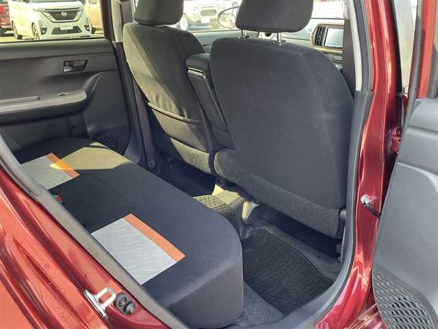 トヨタ パッソ モーダ 山口県 2021(令3)年 2.9万km ブラックマイカメタリック/ファイアークォーツレッドメタリック 禁煙車/ワンオーナー車/純正メモリナビ/Bluetooth/ワンセグTV/バックカメラ/スマートキー/プッシュスタート/社外前後ドライブレコーダー/LEDヘッドライト/LEDフォグライト/オートライト/オートマチックハイビーム/アイドリングストップ/横滑り防止装置/ステアリングスイッチ/前後コーナーセンサー/ベンチシート/前席収納付きアームレスト/保証書・取説/スペアキー1個