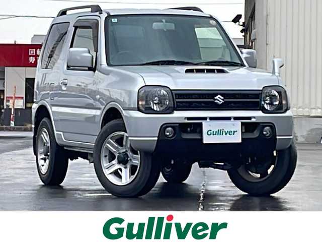 スズキ ジムニー XC 道北・旭川 2018(平30)年 7.1万km シルキーシルバーメタリック /4WD//禁煙車//社外メモリナビ//CD/DVD/SD/MSV/USB/iPod/フルセグ//ミラーヒーター//リモコンキー//ライトレベライザー//フォグライト//電動格納式ミラー//ルーフレール//ETC//純正フロアマット//ドアバイザー//スペアキー//背面タイヤ//保証書
