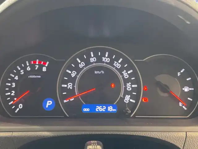 トヨタ ヴォクシー ZS 煌 埼玉県 2018(平30)年 2.7万km イナズマスパーキングブラックガラスフレーク トヨタセーフティーセンス /純正9インチメモリナビ /　　CD/DVD/BT/フルセグ/バックカメラ /両側パワースライドドア /クルーズコントロール /LEDオートライト /純正16インチアルミホイール /ステアリングスイッチ /純正ETC