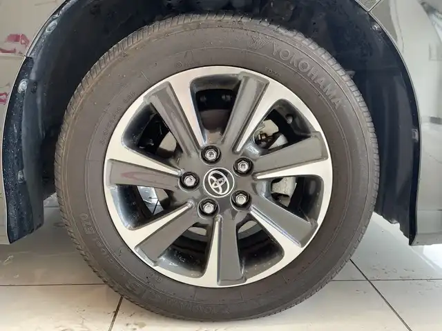 トヨタ ヴォクシー ZS 煌 埼玉県 2018(平30)年 2.7万km イナズマスパーキングブラックガラスフレーク トヨタセーフティーセンス /純正9インチメモリナビ /　　CD/DVD/BT/フルセグ/バックカメラ /両側パワースライドドア /クルーズコントロール /LEDオートライト /純正16インチアルミホイール /ステアリングスイッチ /純正ETC