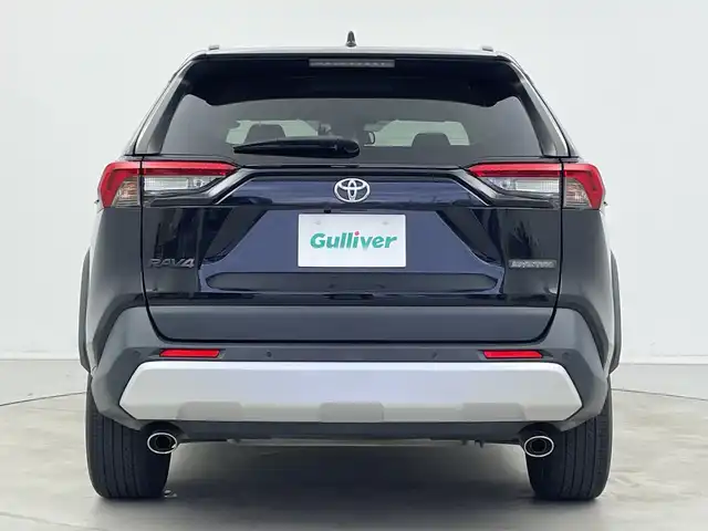 トヨタ ＲＡＶ４ アドベンチャー 新潟県 2021(令3)年 5万km アティチュードブラックマイカ BSM （Bluetooth・USB）/バックカメラ　/レーンキープアシスト　/衝突被害軽減システム　/追従クルーズコントロール　/LEDオートライト　/オートマチックハイビーム　/ダウンヒルアシストコントロール　/合皮シート　/パワーシート　/純正ビルトインETC　/純正前方ドライブレコーダー（DRT-H68A）/４WD/寒冷地仕様/ナイトビジョン/純正フロアマット/純正１９インチアルミホイール/保証書/取扱説明書/スマートキー
