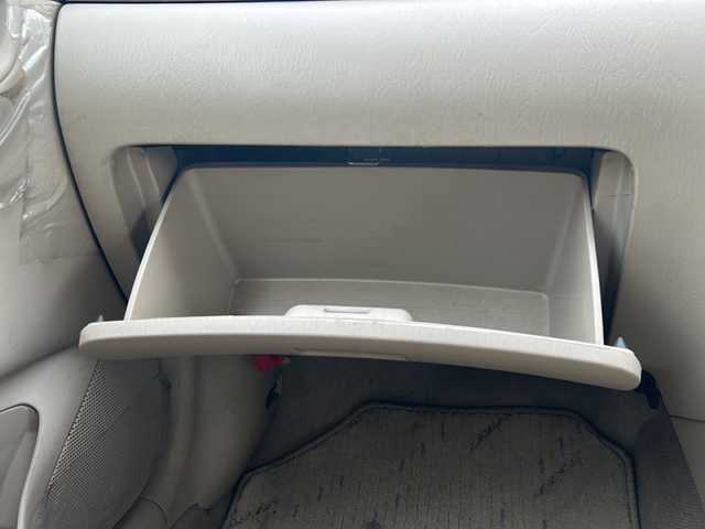 トヨタ カローラ ランクス X 埼玉県 2005(平17)年 4.9万km スーパーホワイトⅡ ワンオーナー　/純正ナビ/純フロア　/純正フロア　/ライトイベライザー　/FM/AM/TV/DVD/ABS/保証書　/取扱説明書