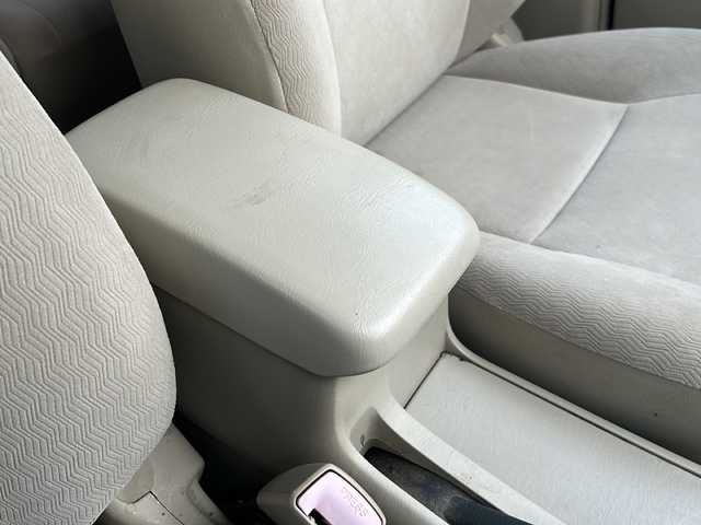 トヨタ カローラ ランクス X 埼玉県 2005(平17)年 4.9万km スーパーホワイトⅡ ワンオーナー　/純正ナビ/純フロア　/純正フロア　/ライトイベライザー　/FM/AM/TV/DVD/ABS/保証書　/取扱説明書