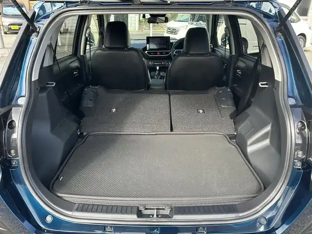 ダイハツ ロッキー プレミアム 兵庫県 2020(令2)年 1.7万km レーザーブルークリスタルシャイン ・ワンオーナー/・純正9インチメモリーナビ（NSZN-Y70D）/・地デジ/DVD/BT/USB/・ステアリングリモコン/・ナビ連動ドライブレコーダー（前方）/・パノラマモニター/・ビルトインETC/・ハーフレザーシート/・前席シートヒーター/・純正17インチAW/・アイドリングストップ/・オートLEDヘッドランプ/・LEDフォグランプ/・リヤフォグランプ/・ACC/・車線逸脱警報/・衝突警報/・先行車発進お知らせ/・標識認識機能/・BSM/RCTA/・ハイビームアシスト/・コーナーセンサー/・R3/4/5/6年ディーラー点検記録簿/・スペアキー