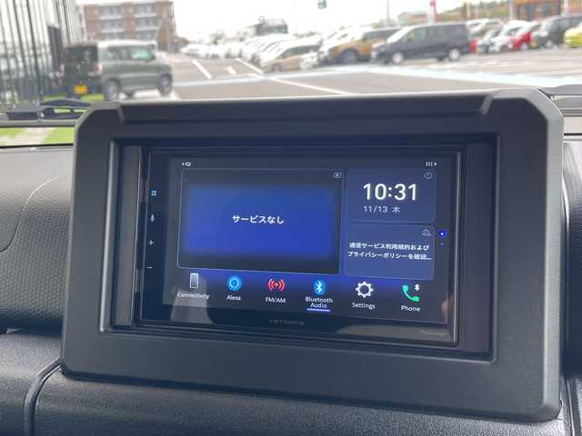 スズキ ジムニー XC 愛知県 2023(令5)年 2万km ミディアムグレー 衝突軽減システム/ディスプレイオーディオ　ナビ機能なし/４WD/バックカメラ/シートヒーター/LEDヘッドライト/ETC/レーンキープアシスト/スマートキー/プッシュスタート/ステアリングスイッチ