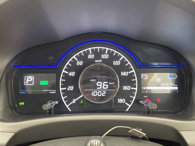 日産 ノート e－パワー X Vセレクション 愛知県 2019(令1)年 5.3万km ガーネットレッド 純正ナビ/全方位カメラ/バックカメラ/コーナーセンサー/純正アルミホイール/LEDヘッドライト/インテリジェントミラー/オートライト/ドライブレコーダー/ETC/衝突軽減システム/フルセグ/CD DVD/Bluetooth/ステアリングスイッチ/スマートキー/プッシュスタート