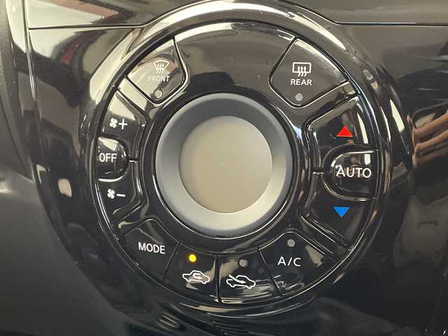 日産 ノート e－パワー X Vセレクション 愛知県 2019(令1)年 5.3万km ガーネットレッド 純正ナビ/全方位カメラ/バックカメラ/コーナーセンサー/純正アルミホイール/LEDヘッドライト/インテリジェントミラー/オートライト/ドライブレコーダー/ETC/衝突軽減システム/フルセグ/CD DVD/Bluetooth/ステアリングスイッチ/スマートキー/プッシュスタート