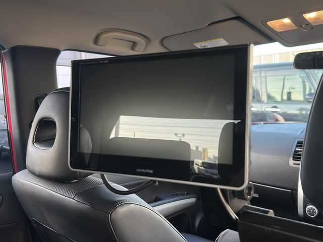 日産 エクストレイル 20Xtt 千葉県 2013(平25)年 10.3万km 赤 社外HDDナビ【VIE-X08】/フルセグTV/DVD/CD//バックカメラ/シートヒーター前席/後席/ETC/キセノンライト/ドアバイザー/ダウンヒルアシスト/スマートキー