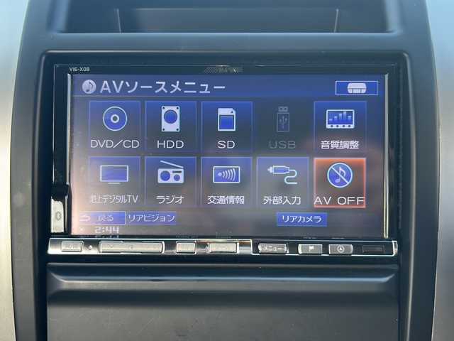 日産 エクストレイル 20Xtt 千葉県 2013(平25)年 10.3万km 赤 社外HDDナビ【VIE-X08】/フルセグTV/DVD/CD//バックカメラ/シートヒーター前席/後席/ETC/キセノンライト/ドアバイザー/ダウンヒルアシスト/スマートキー
