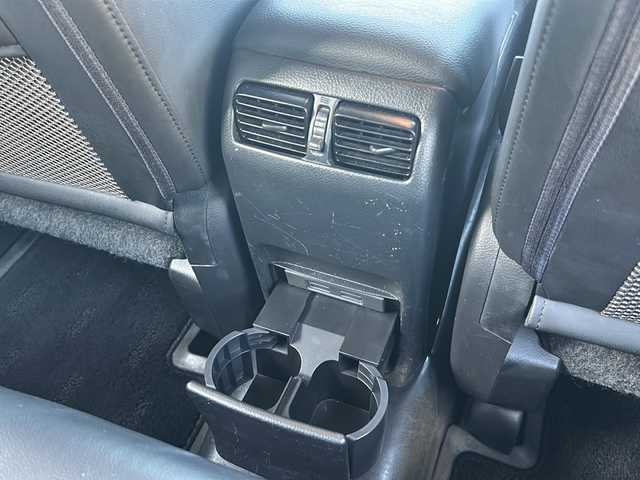 日産 エクストレイル 20Xtt 千葉県 2013(平25)年 10.3万km 赤 社外HDDナビ【VIE-X08】/フルセグTV/DVD/CD//バックカメラ/シートヒーター前席/後席/ETC/キセノンライト/ドアバイザー/ダウンヒルアシスト/スマートキー