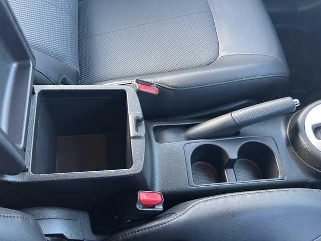 日産 エクストレイル 20Xtt 千葉県 2013(平25)年 10.3万km 赤 社外HDDナビ【VIE-X08】/フルセグTV/DVD/CD//バックカメラ/シートヒーター前席/後席/ETC/キセノンライト/ドアバイザー/ダウンヒルアシスト/スマートキー