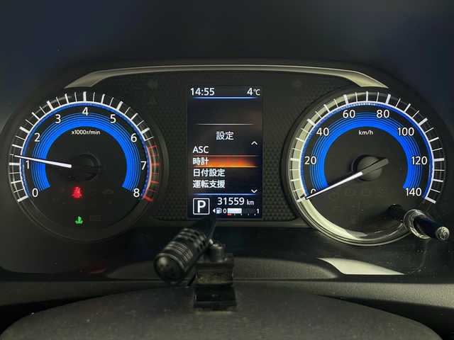 三菱 ｅＫクロス T 秋田県 2019(令1)年 3.2万km シルキーホワイト 4WD/社外メモリナビ　/フルセグTV/CD/DVD/Bluetooth/バックカメラ　/衝突被害軽減ブレーキ　/レーンキープアシスト　/クリアランスソナー　/横滑り防止装置/アイドリングストップ/前席シートヒーター/前方ドライブレコーダー　/ETC/純正エンジンスターター/LEDヘッドライト/フォグランプ/ステアリングリモコン/本革ステアリング/社外フロアマット/純正サイドバイザー/社外アルミホイール