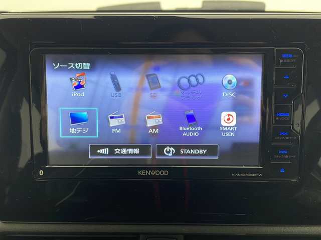 三菱 ｅＫクロス T 秋田県 2019(令1)年 3.2万km シルキーホワイト 4WD/社外メモリナビ　/フルセグTV/CD/DVD/Bluetooth/バックカメラ　/衝突被害軽減ブレーキ　/レーンキープアシスト　/クリアランスソナー　/横滑り防止装置/アイドリングストップ/前席シートヒーター/前方ドライブレコーダー　/ETC/純正エンジンスターター/LEDヘッドライト/フォグランプ/ステアリングリモコン/本革ステアリング/社外フロアマット/純正サイドバイザー/社外アルミホイール