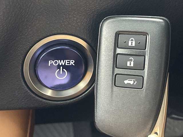 レクサス ＲＸ 450h バージョンL 群馬県 2020(令2)年 3.5万km グラファイトブラックガラスフレーク サンルーフ　純正１２．３型ナビ　全周囲カメラ　ＥＴＣ２．０　ドラレコ　レザーシート　シートヒーター／シートベンチレーション　BSM　ステアリングヒーター　衝突被害軽減ブレーキ　レーンアシスト　禁煙車