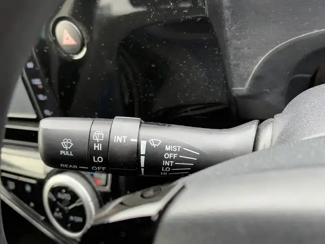 トヨタ アクア S 大分県 2019(令1)年 4.1万km クリアエメラルドパールクリスタルシャイン ・純正ナビ(CD/DVD/BT/SD)/・プリクラッシュセーフティ/・レーンキープアシスト/・コーナーセンサー/・前後ドライブレコーダー/・ETC/・ステアリングスイッチ/・オートハイビーム/・スマートキー/・プッシュスタートボタン/・スペアキー